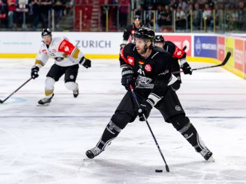 Ice Tigers end Kärpät’s unbeaten run