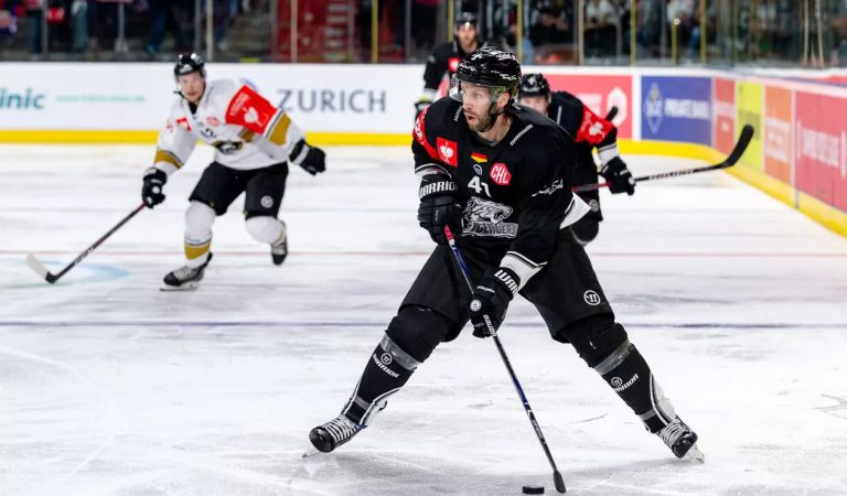 Ice Tigers end Kärpät’s unbeaten run