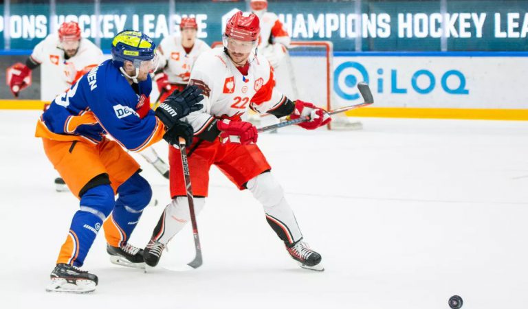 Tappara win